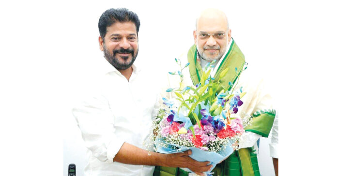 అదనంగా ఐపీఎస్లను కేటాయించండి