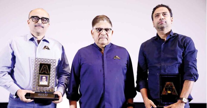 It offers an experience that surpasses multiplexes.