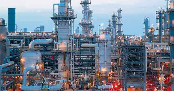 Massive Blow to Global LNG Supply