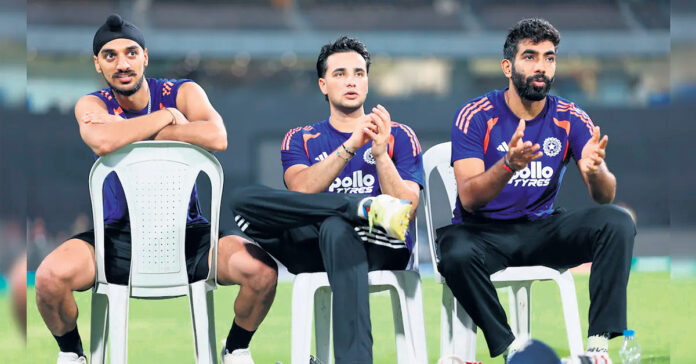 సమిష్టిగా రాణిస్తేనే ఫైనల్ బెర్త్