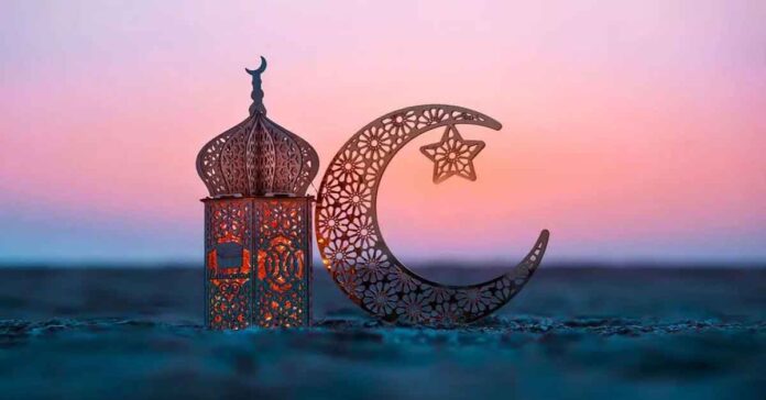 యుద్ధమేఘాల నీడలో రంజాన్