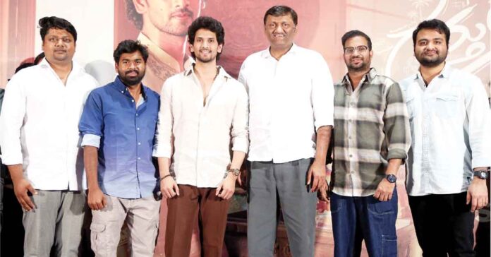 'Gurtukostunnayi'—it resonates with everyone.