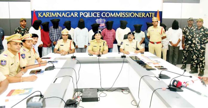 రూ.138కోట్ల సైబర్ దోపిడీ