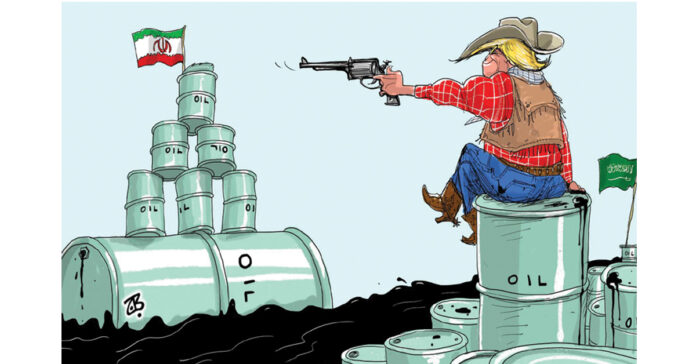 పెట్రో భయాలు!