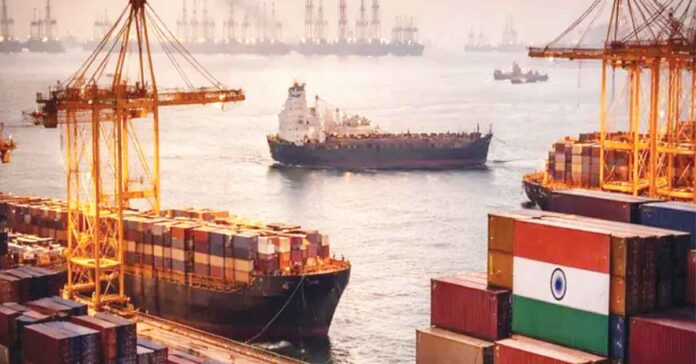 ముడి సరుకుల కొరత