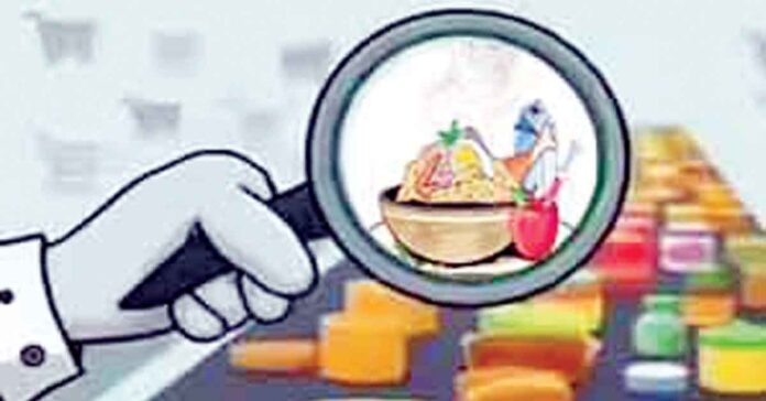 కల్తీ ముప్పు!