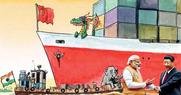 Concerns over Trade with China – What Are the Facts?