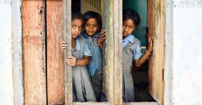 బడ్జెట్లో విద్యకు ప్రాధాన్యతేది?