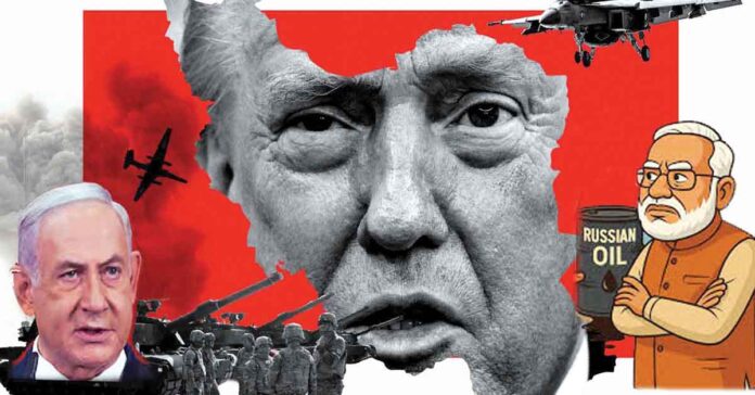 అమెరికా సైనిక బలం బండారం