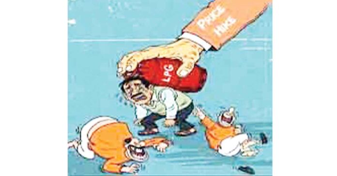 భారాలకు బాధ్యతెవరిది?