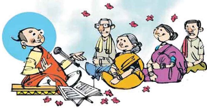 లోక కల్యాణం