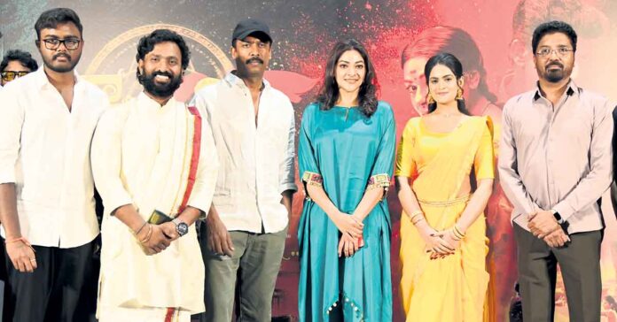 ‘దృశ్యం’లాంటి అద్భుత థ్రిల్లర్