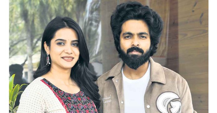 వినోదంతోపాటు మంచి సందేశం