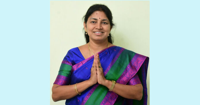 Women are excelling in all fields.