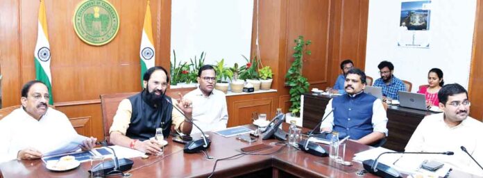 Do not entertain misconceptions regarding gas supply.