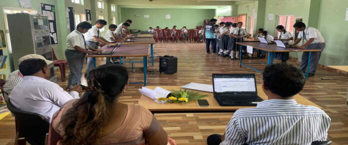 జన్నారం నుంచి జాతీయ దిశకు