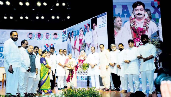 కష్టపడే తత్వంతోనే ఎదుగుదల సాధ్యం