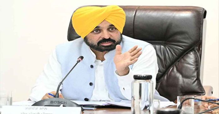 Punjab minister resigns, CM accepts