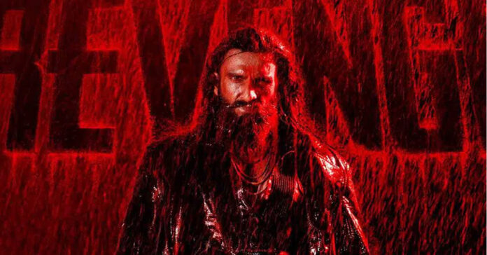 Dhurandhar 2 advance bookings begin