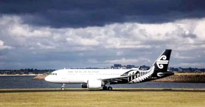 Air New Zealand to cancel 1,100 flights