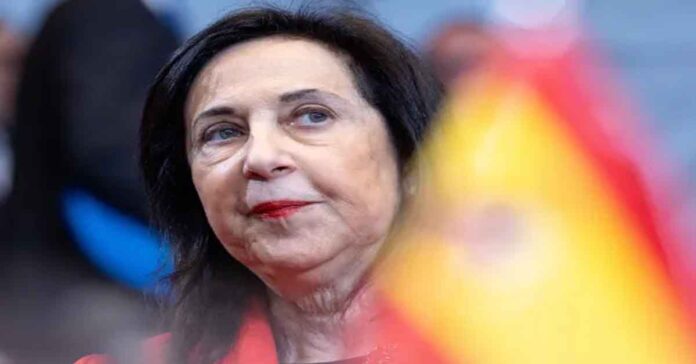 యూఎస్కు భారీ షాకిచ్చిన స్పెయిన్