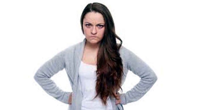 కోపం వస్తోందా!