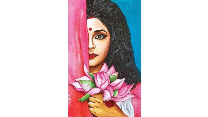 మహిళా దినోత్సవం.