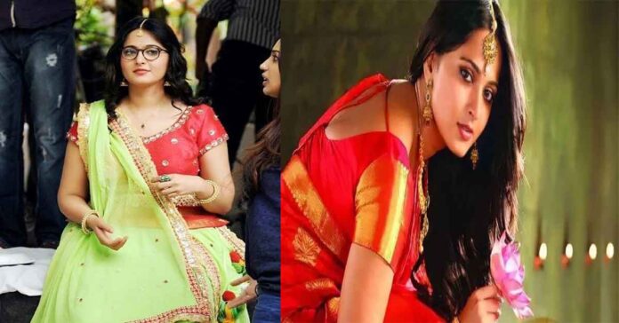 'Respect heroines equally with heroes': Anushka's team