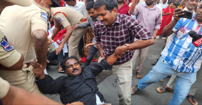 Houses and plots of land should be given to the poor immediately: John Wesley