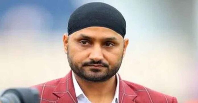 Social media is darkening the future of children: Harbhajan Singh