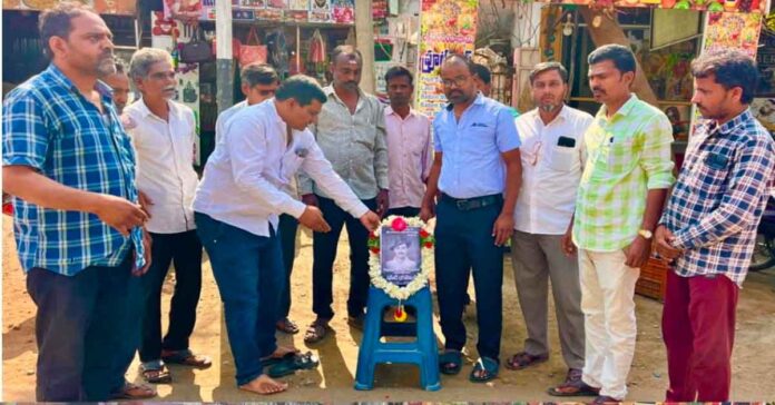 Bhagat Singh's struggle is inspiring