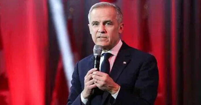 అమెరికా-ఇజ్రాయిల్ దాడులు చట్టానికి విరుద్ధం: కెనడా ప్రధాని