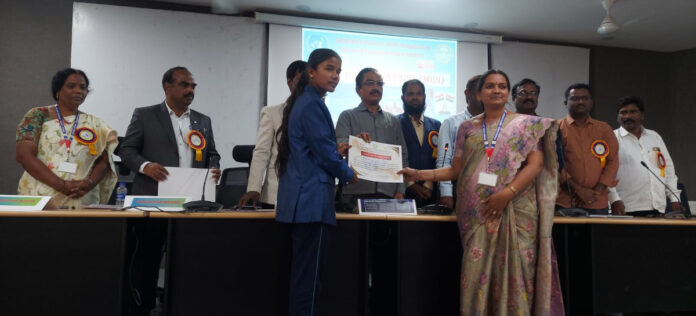 Raipol student selected for United Nations simulation