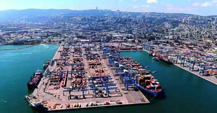 US attacks military bases near Chabahar trade zone