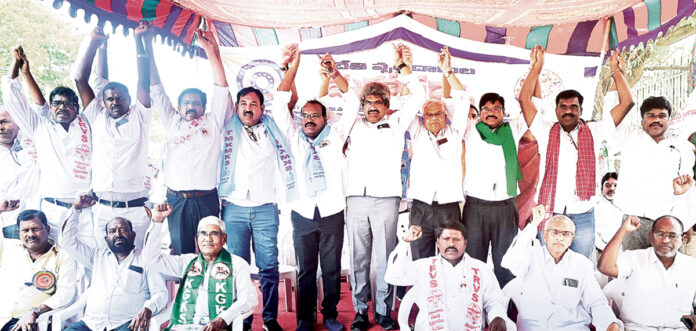 చెరుపల్లి సీతారాములు