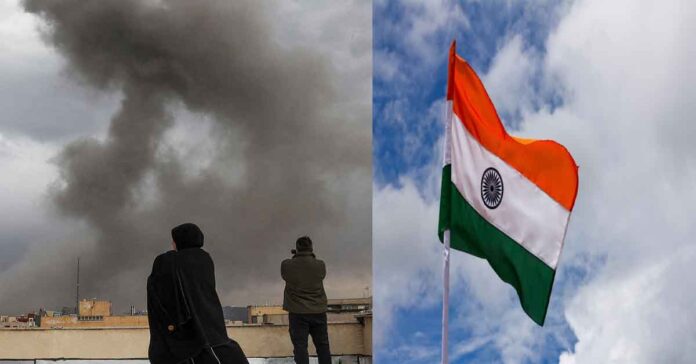 కువైట్లో భారతీయుడు మృతి..తీవ్రంగా ఖండించిన భారత్