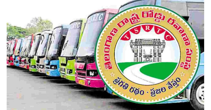 రవాణాశాఖ మంత్రి చెప్పేవన్నీ అబద్ధాలే