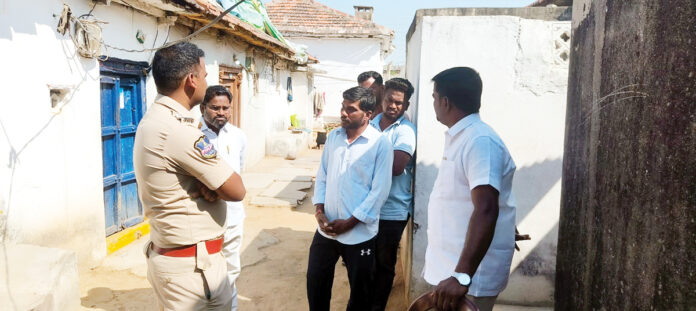 Father hacks son to death for drug and alcohol addiction