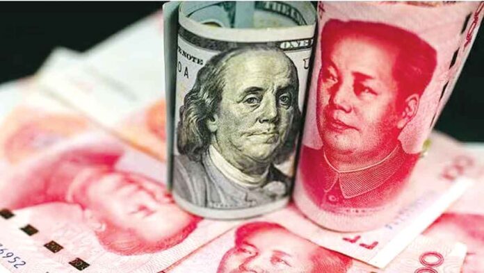 Oil Companies Focus on Alternatives to the Dollar