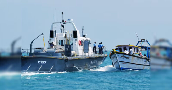 Hand over bodies of 84 sailors to Iran: Sri Lanka court