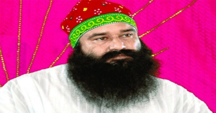 Relief for Dera Baba in journalist murder case