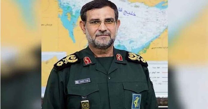 మరో ఇరాన్ కీలక నేత మృతి