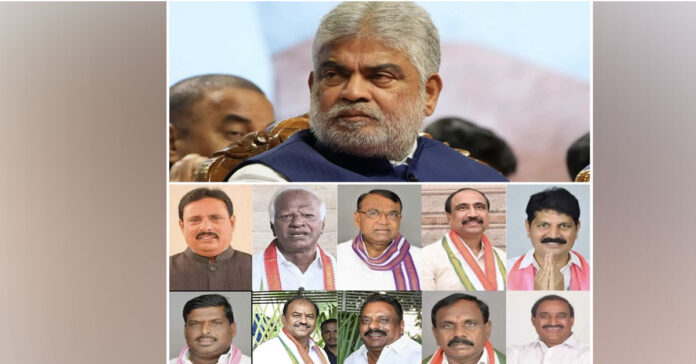 Party defections... Speaker's investigation ends