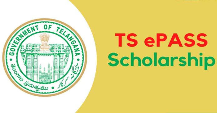 Deadline for e-pass scholarship applications..