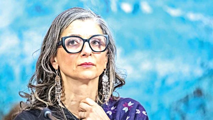 Solely to harass Palestinians