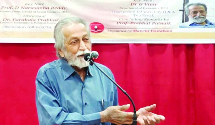 సోషలిజంలోనే సంపూర్ణ స్వేచ్ఛ