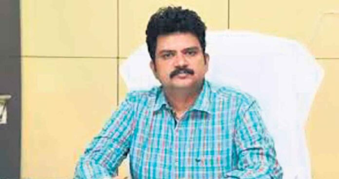 ప్రతి సోమవారం డైరెక్టర్ ఆఫీస్లో ‘ధర్మవాణి’