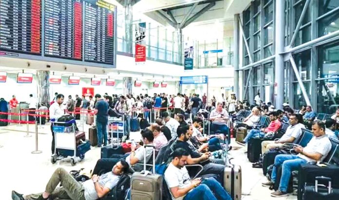 గల్ఫ్లో టెన్షన్..టెన్షన్