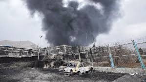 మృతుల్లో భారతీయులు లేరు: ఇండియన్ ఎంబసీ