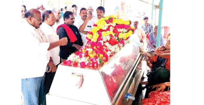 జాన్‌వెస్లీ